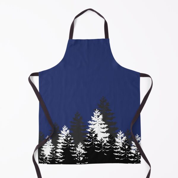 Item preview, Pine trees in a forest designed and sold by PF-creations.