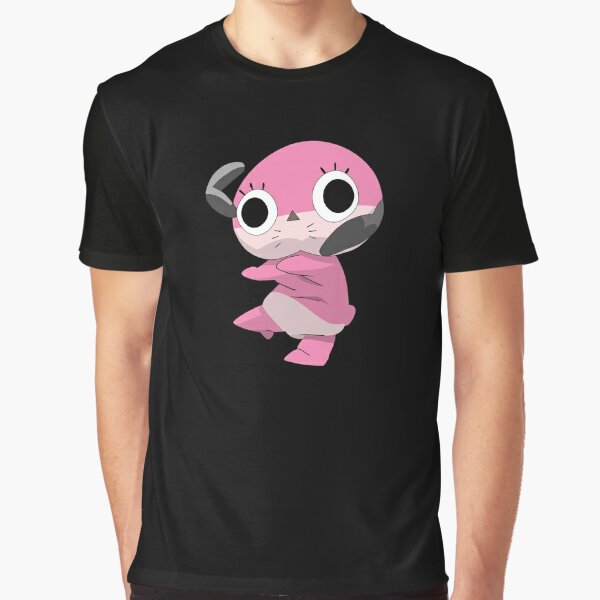 PARANOIA AGENT Shirt Mousou Dairinin Shirt Paranoia Agent Lil Slugger Anime  Paranoia Agent Fan Tees Paranoia Agent Boy with Ba - AliExpress