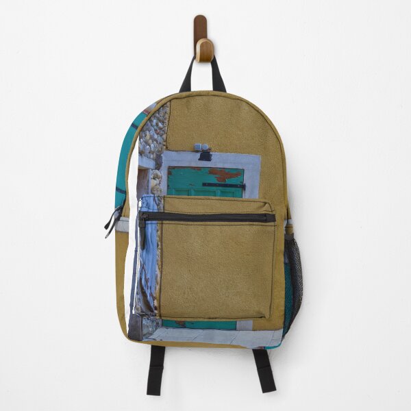 Item preview, Green on yellow ochre designed and sold by Roberto Pagani.