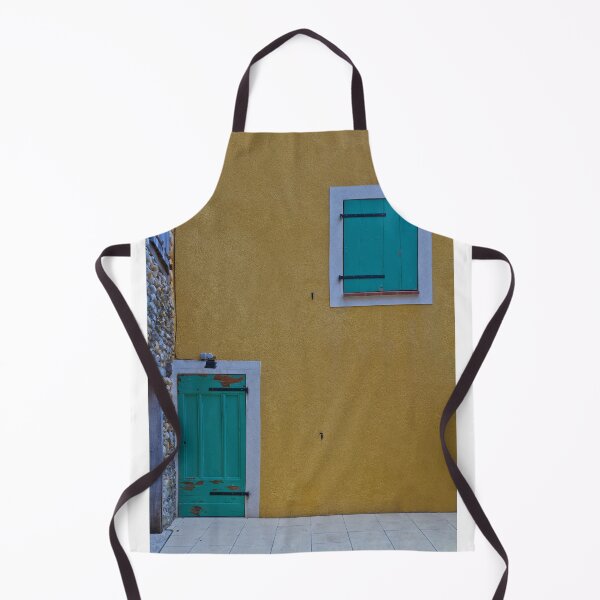 Item preview, Green on yellow ochre designed and sold by Roberto Pagani.