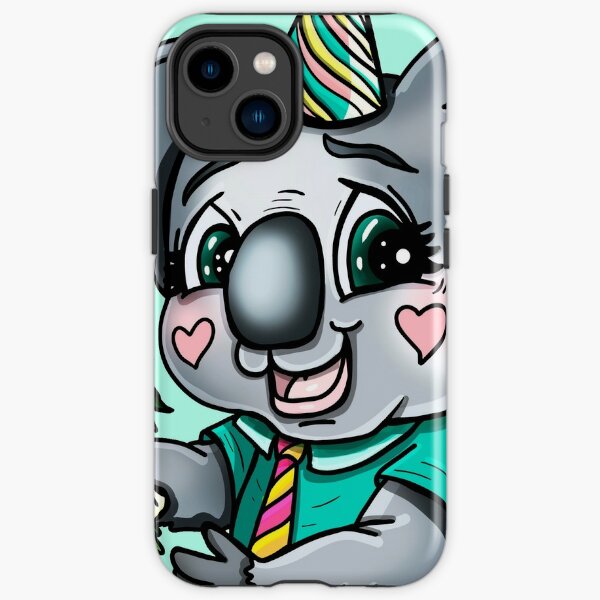 Koala Kids Shoes iPhone Cases for Sale | Redbubble