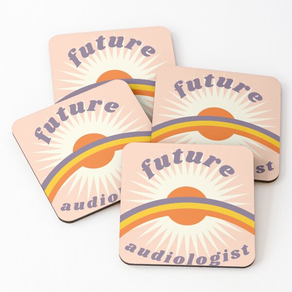 Item preview, Future Audiologist designed and sold by ugacommunicaid.