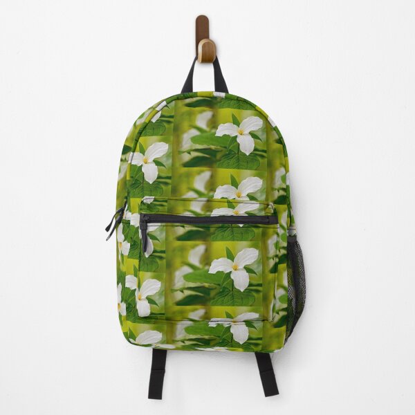 Item preview, White Trilliums designed and sold by Michael Cummings.