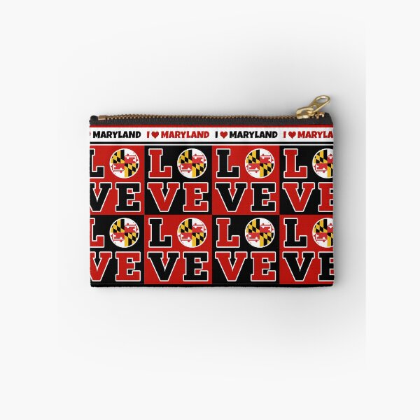 Item preview, I love Maryland  designed and sold by Julie Lucas.
