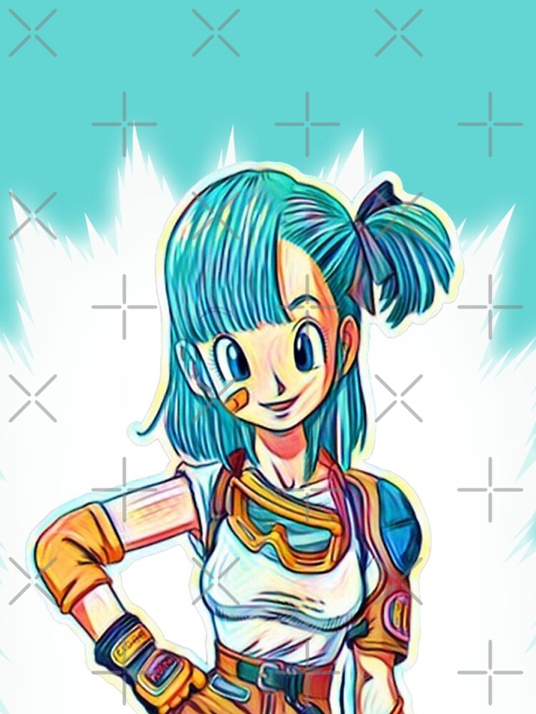 Bulma - Wallpaper & HD Wallpapers - WallHere