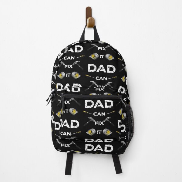Item preview, Funny Fathers Day Gift Dad Can Fix It Handy Man DIY Tools designed and sold by MakersKeystone.