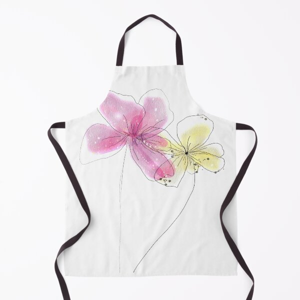 Item preview, duo floral designed and sold by fantasina.