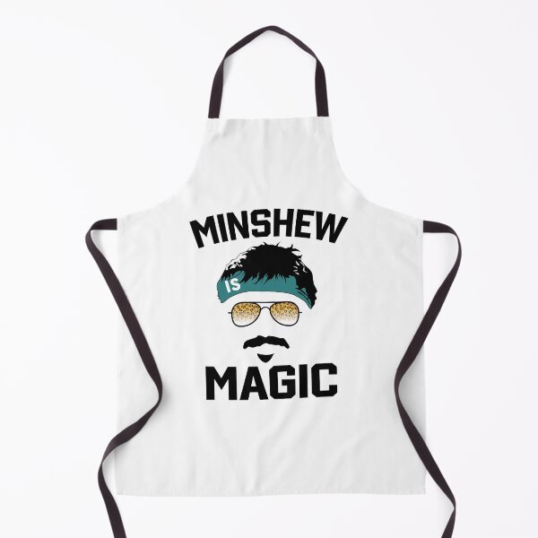Item preview, Gardner Minshew Ii Is Magic Unisex T-Shirt, Hoodie, designed and sold by AQVFOB.