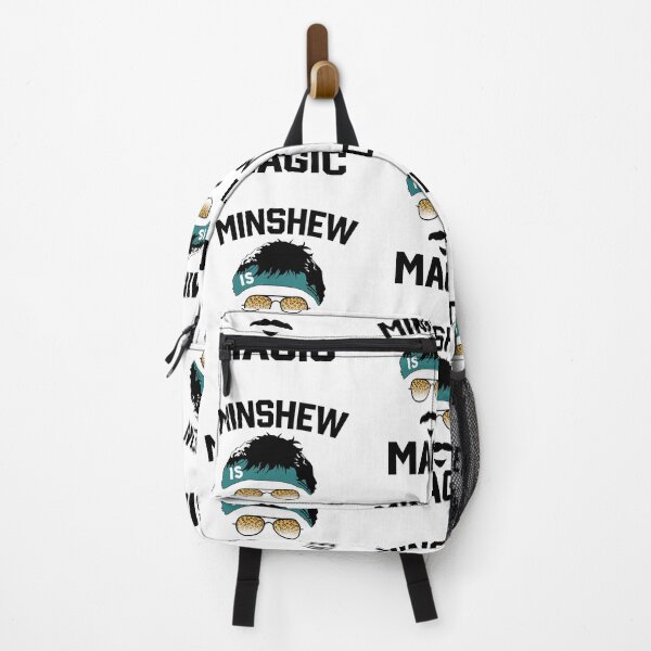 Item preview, Gardner Minshew Ii Is Magic Unisex T-Shirt, Hoodie, designed and sold by AQVFOB.