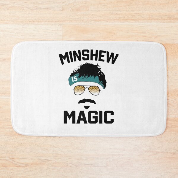 Item preview, Gardner Minshew Ii Is Magic Unisex T-Shirt, Hoodie, designed and sold by AQVFOB.
