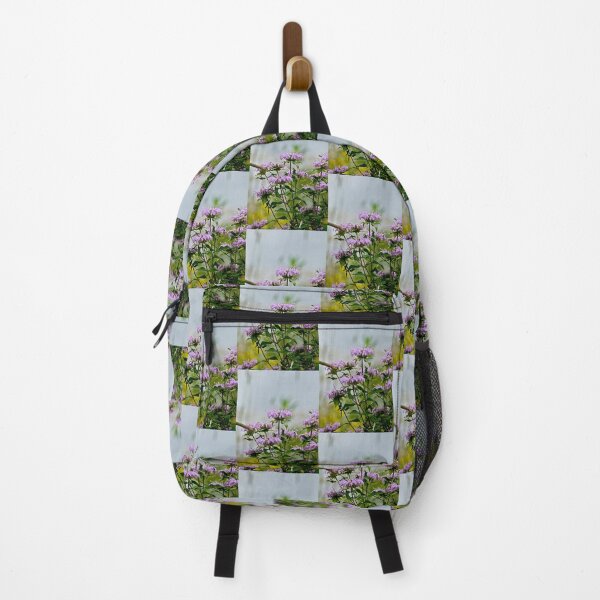 Item preview, Wild Bergamot designed and sold by Michael Cummings.