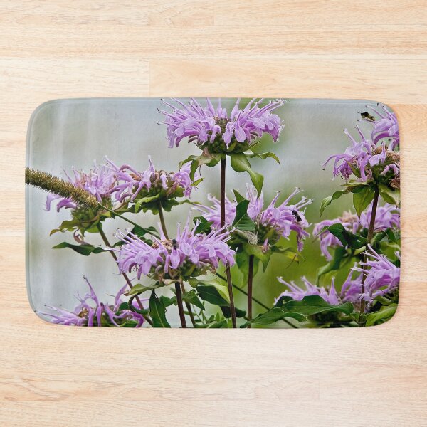 Item preview, Wild Bergamot designed and sold by Michael Cummings.