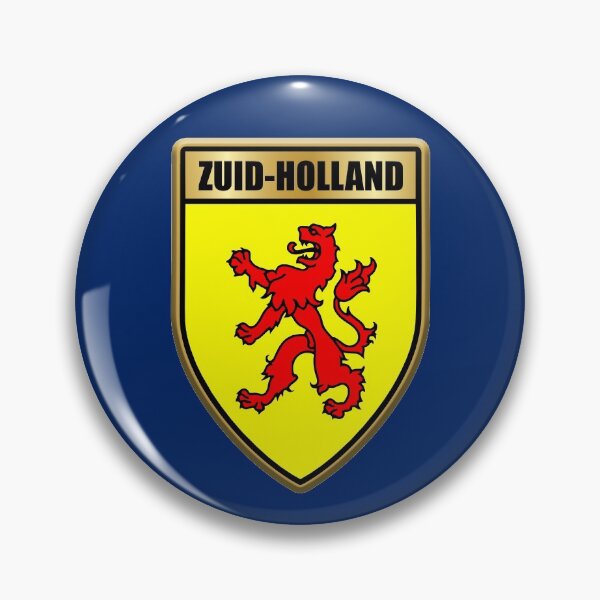Item preview, South (Zuid) Holland Phone Cases & Gifts (6) designed and sold by mpodger.