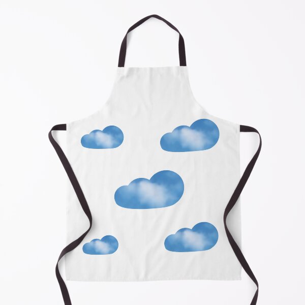 Item preview, Day sky in clouds designed and sold by BrendOriginale.