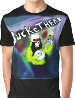 Buckethead: T-Shirts | Redbubble