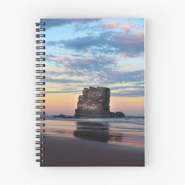 Item preview,  Redrock - Sunrise reflections designed and sold by Kenzo Hosomi.