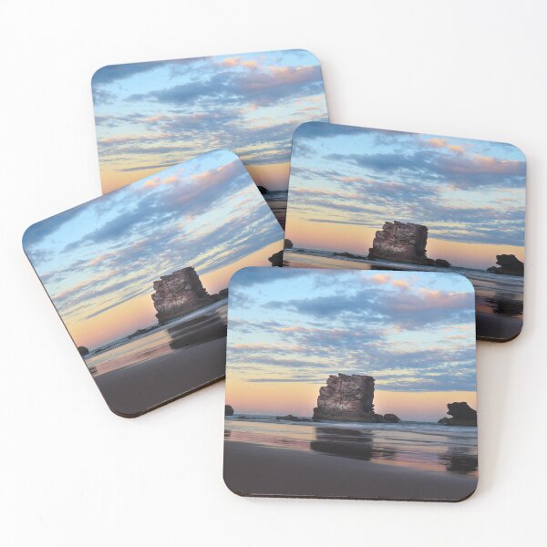 Item preview,  Redrock - Sunrise reflections designed and sold by Kenzo Hosomi.