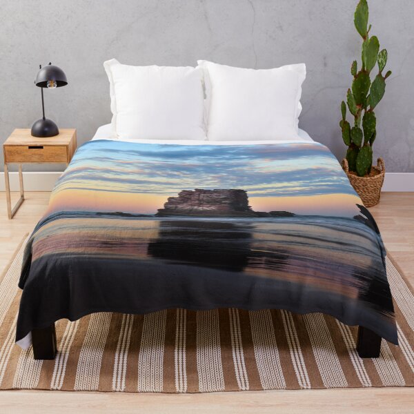 Item preview, Redrock - Sunrise reflections designed and sold by Kenzo Hosomi.