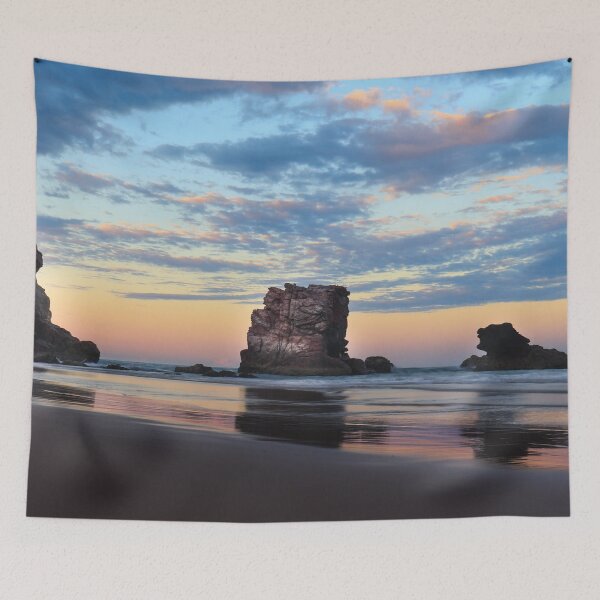 Item preview,  Redrock - Sunrise reflections designed and sold by Kenzo Hosomi.