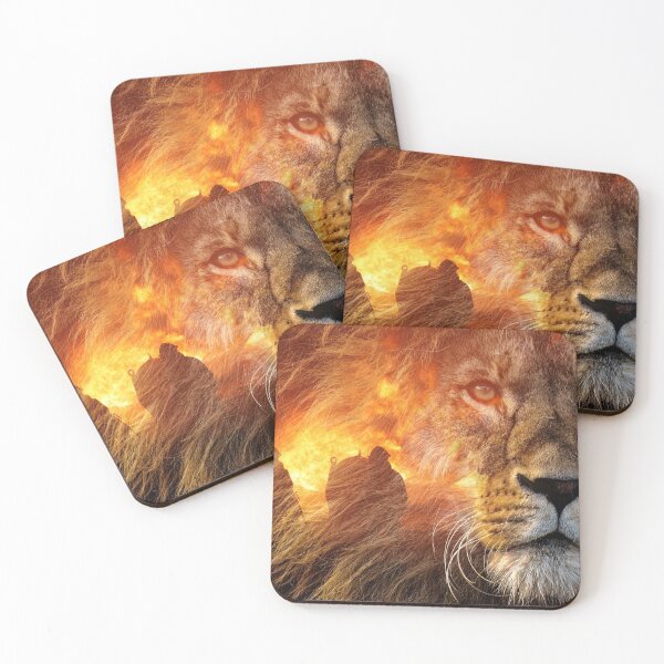 Item preview, Home is Burning designed and sold by D1mon.