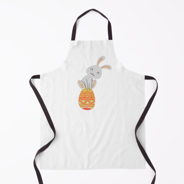 Item preview, Easter Bunny on Egg designed and sold by SvBDesigns.