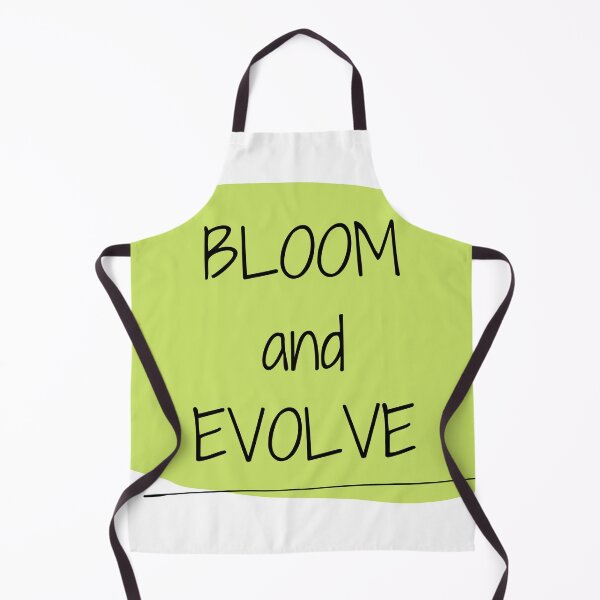 Item preview, Bloom and Evolve designed and sold by Gabrijela P.