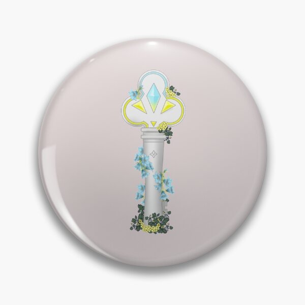 Item preview, VICTON Floral Lightstick kpop  designed and sold by Raquel Maia.