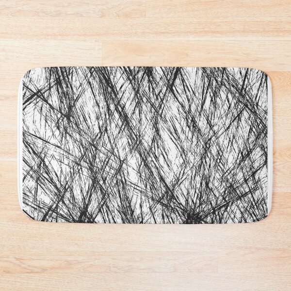 Item preview, Calligraphy brush line part5 designed and sold by newwind87.