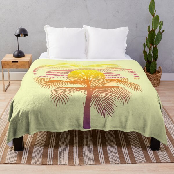 Item preview, Palm Sunset designed and sold by ScottyWalters.