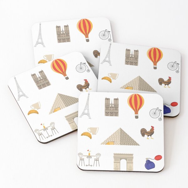 Item preview, Paris Pack designed and sold by KMIKBAL7.