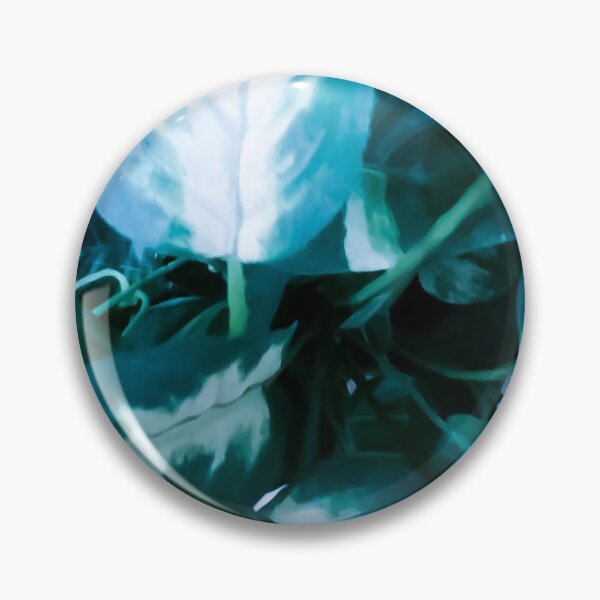 Item preview, Hojas de Ficus- Azul designed and sold by Designs By YL.