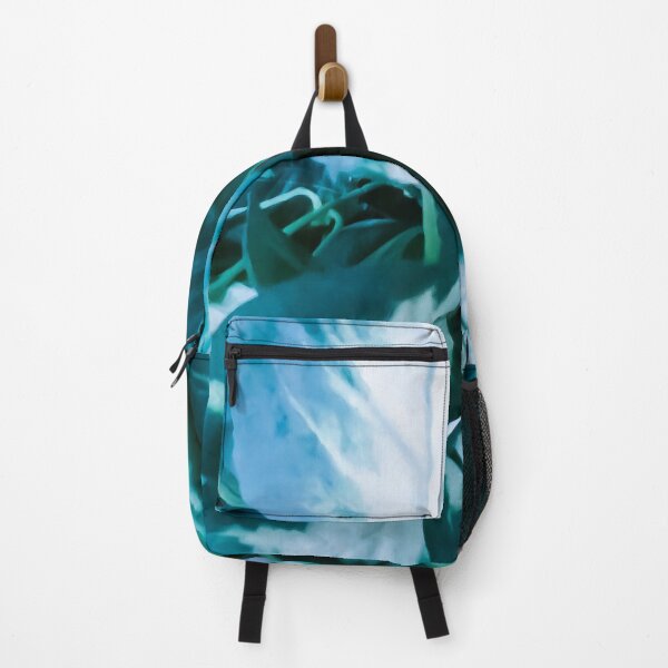 Item preview, Hojas de Ficus- Azul designed and sold by Designs By YL.