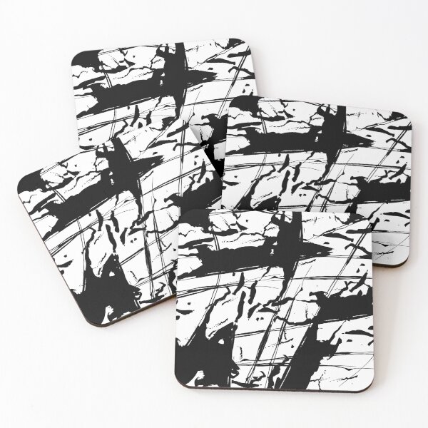 Item preview, Calligraphy brush line part6 designed and sold by newwind87.