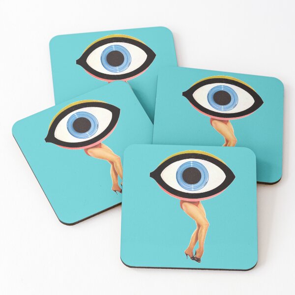 Item preview, Exotica sexy lounge eye designed and sold by alphaville.