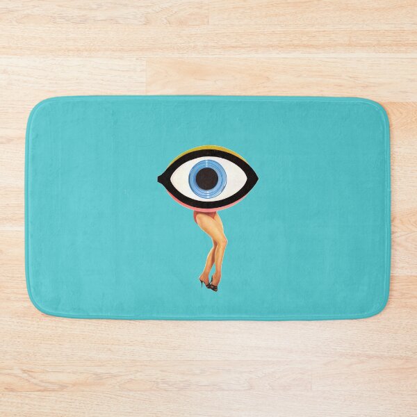 Item preview, Exotica sexy lounge eye designed and sold by alphaville.