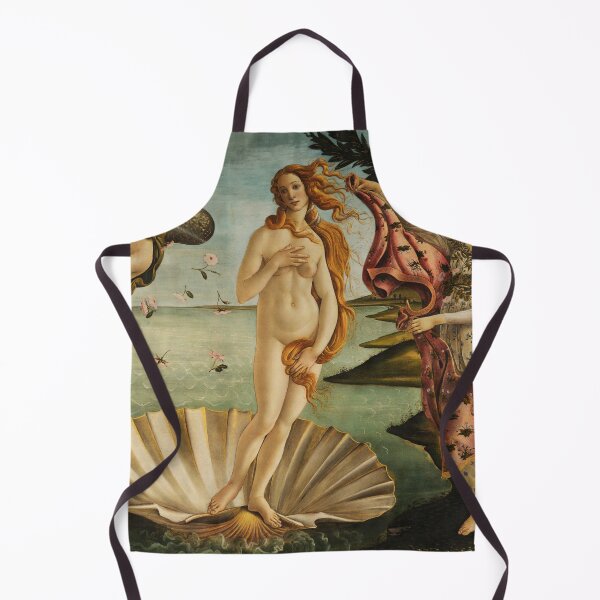 Item preview, The Birth of Venus by Sandro Botticelli. designed and sold by angelisart.