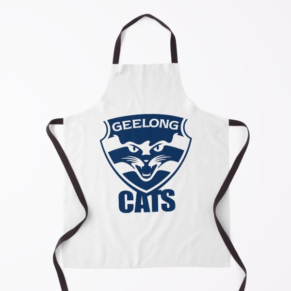 Item preview, Geelong C-A-T-S Essential Short Sleeves Shirt Unisex Hoodie designed and sold by AQVFOB.