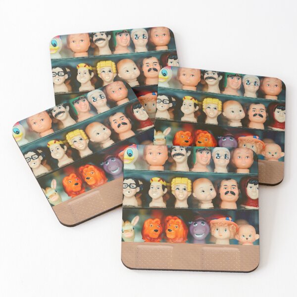 Item preview, We Collect Things designed and sold by Swooncake Press.