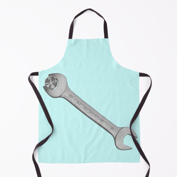 Item preview, Righty Tighty Lefty Loosey Spanner and Tweak It Bolt designed and sold by WibbleDesign.