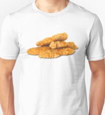 Chicken Tenders Unisex T-Shirt