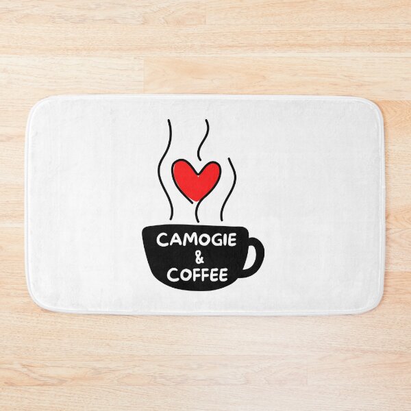 Item preview, Camogie & coffee designed and sold by TheGreenGoat.