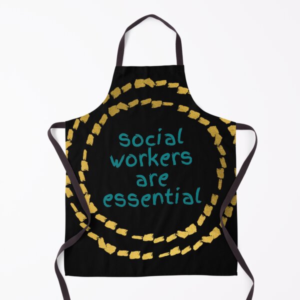 Item preview, National Social Workers Month designed and sold by MayaCordalia.