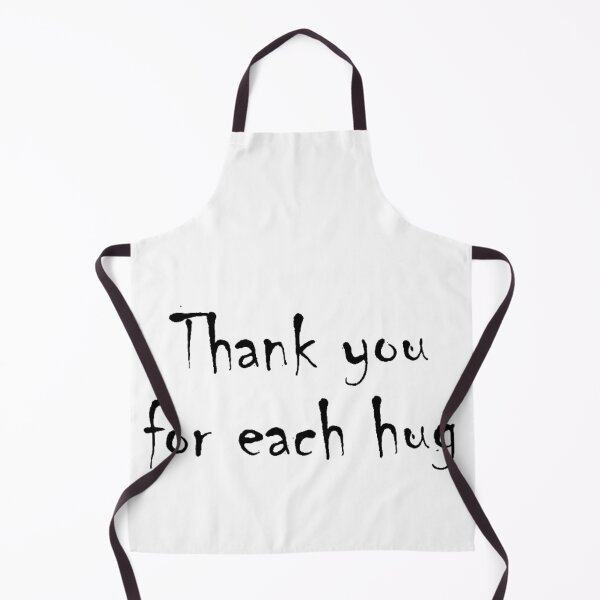 Item preview, Thank You For Each Hug designed and sold by BImP design.