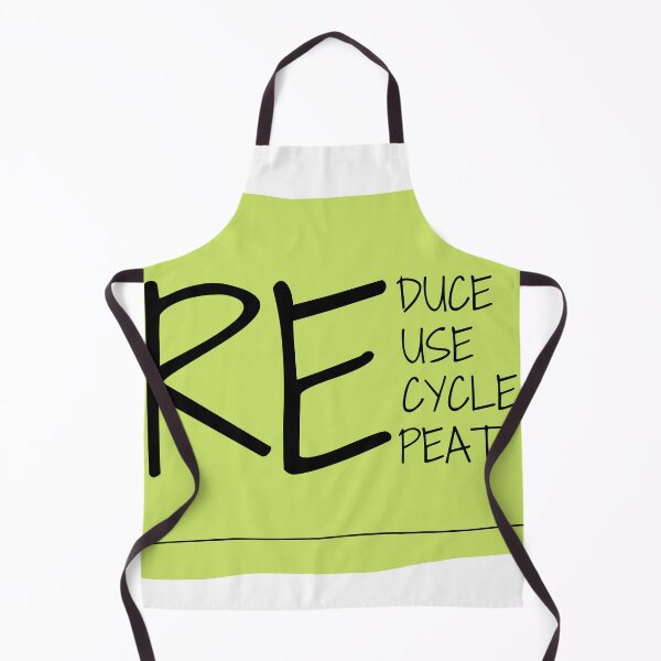 Item preview, Reduce - Reuse - Recycle - Repeat designed and sold by Gabrijela P.