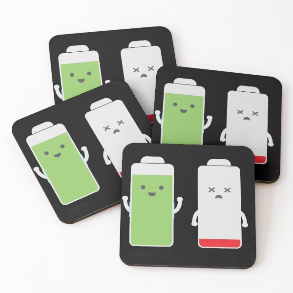 Item preview, Battery Life designed and sold by gimhan.