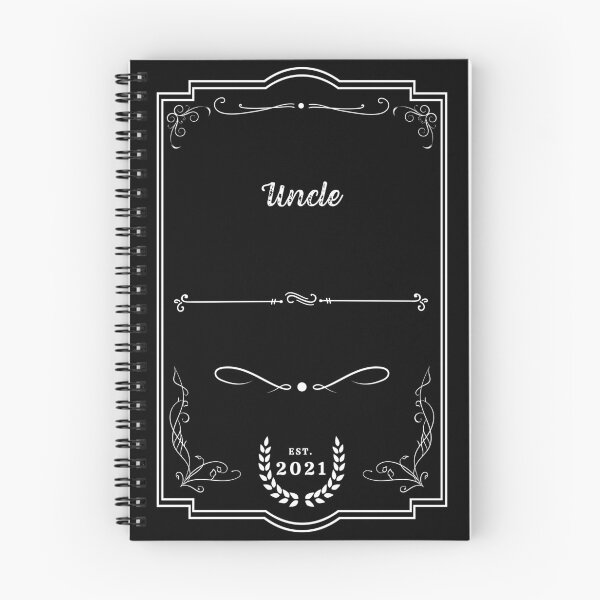 Item preview, Uncle Established 2021 | Uncle| Mommy | Expecting | Father to Be designed and sold by itsokaybyme.