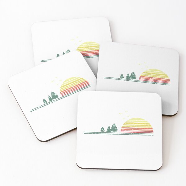 Item preview, Vintage Nashua New Hampshire Sunset Souvenir Print designed and sold by vernama6manna5.