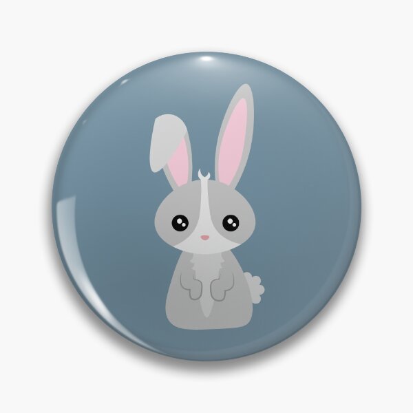 Item preview, Little bunny designed and sold by CyrielleShop.