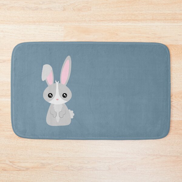 Item preview, Little bunny designed and sold by CyrielleShop.