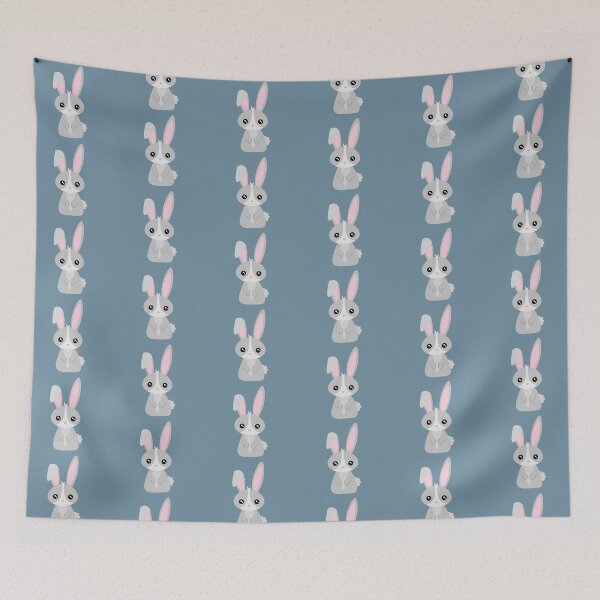 Item preview, Little bunny designed and sold by CyrielleShop.